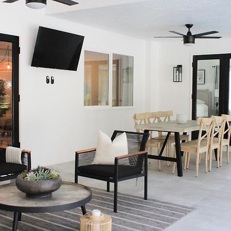 Remodeled 4Br Pool Home/Img Golf View/Near Beaches Bradenton Esterno foto