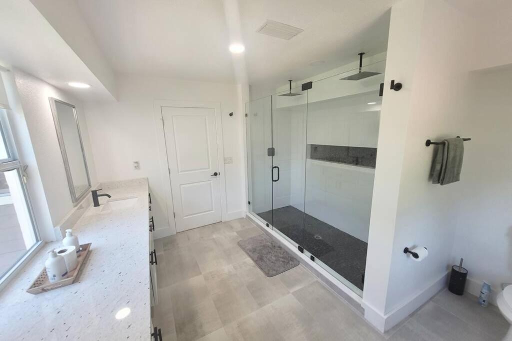 Remodeled 4Br Pool Home/Img Golf View/Near Beaches Bradenton Esterno foto