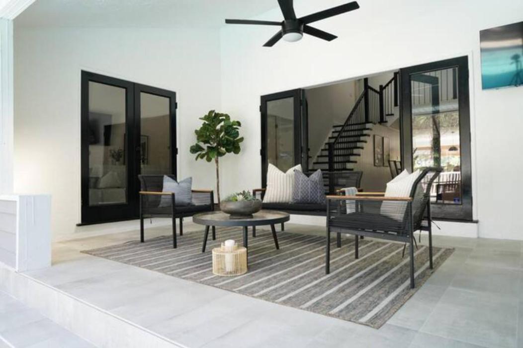 Remodeled 4Br Pool Home/Img Golf View/Near Beaches Bradenton Esterno foto
