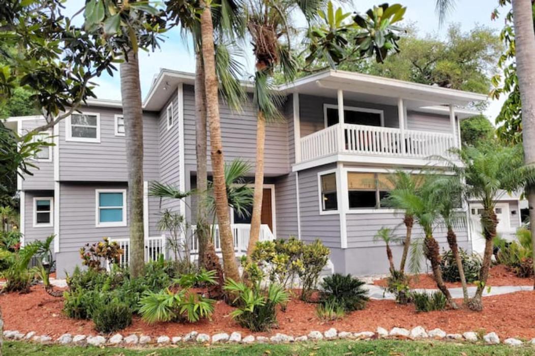 Remodeled 4Br Pool Home/Img Golf View/Near Beaches Bradenton Esterno foto