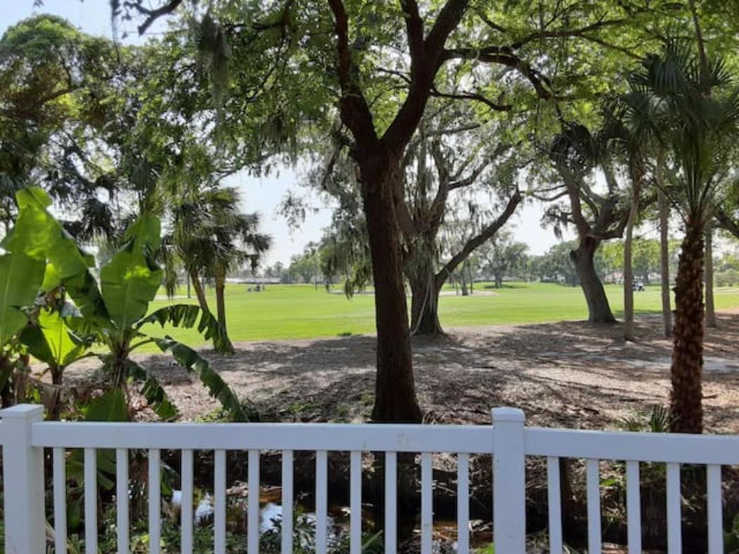 Remodeled 4Br Pool Home/Img Golf View/Near Beaches Bradenton Esterno foto