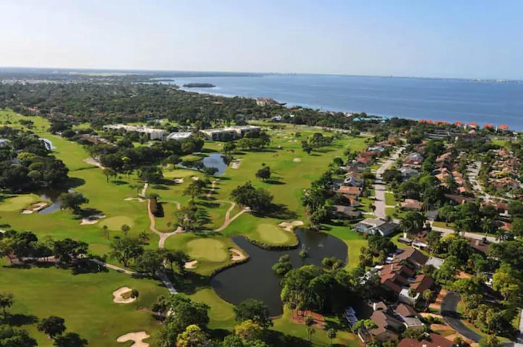 Remodeled 4Br Pool Home/Img Golf View/Near Beaches Bradenton Esterno foto