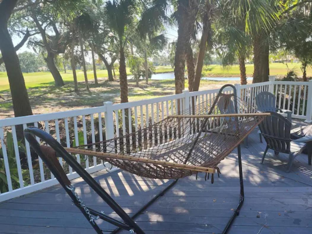 Remodeled 4Br Pool Home/Img Golf View/Near Beaches Bradenton Esterno foto