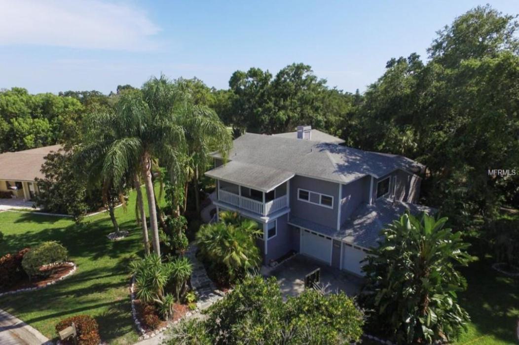 Remodeled 4Br Pool Home/Img Golf View/Near Beaches Bradenton Esterno foto